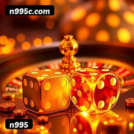 Tabela RTP dos jogos de cassino da n995