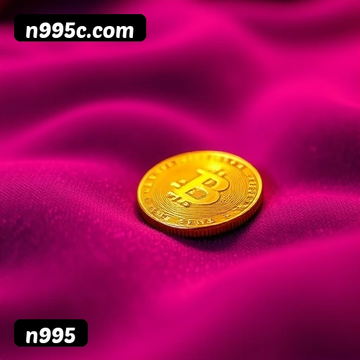 n995 segurança SSL 256-bit - Licença Curaçao, eCOGRA, GLI certificado