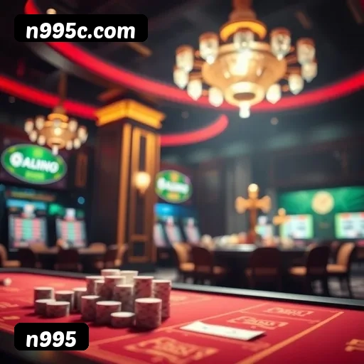 Estatísticas n995 2025–2026 - 120 mil jogadores ativos, R$72.5M pagos, RTP 96.52%